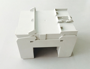 F4342143防雷器塑料外殼廠家，塑膠防雷器外殼生產(chǎn)廠家